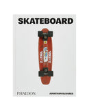 Skateboard by Jonathan Olivares