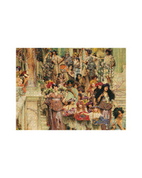 Spring 1000-Piece Jigsaw Puzzle