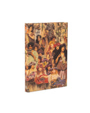 Spring Midi Lined Hardcover Journal