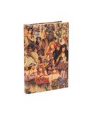 Spring Mini Lined Hardcover Journal