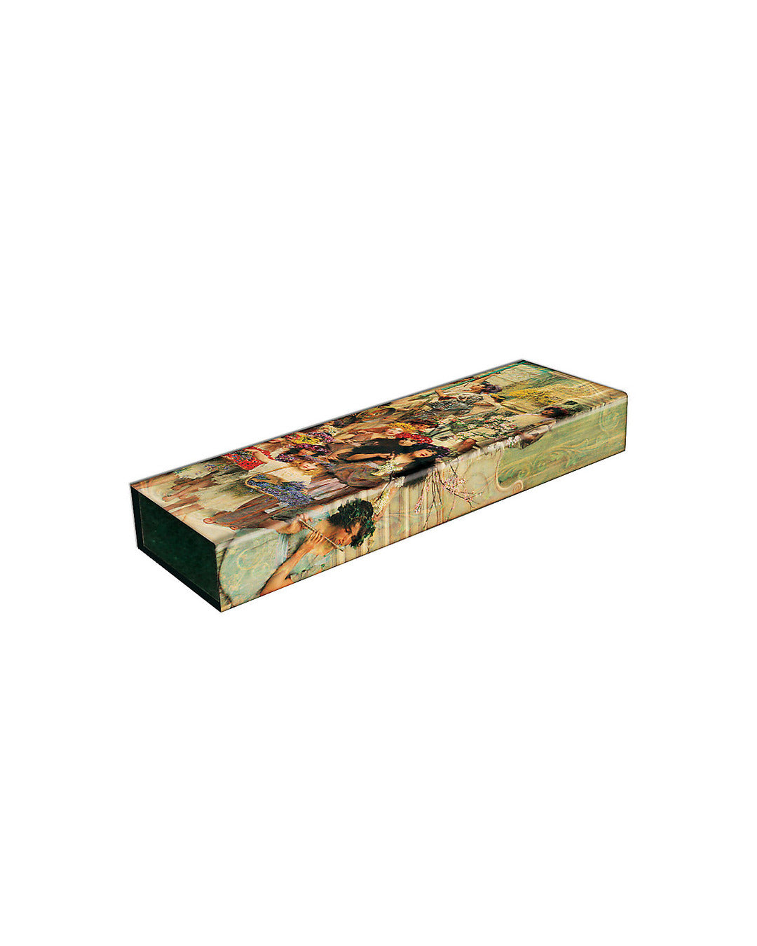 Spring Pencilcase
