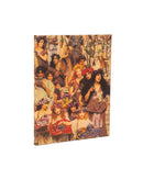 Spring Ultra Lined Hardcover Journal