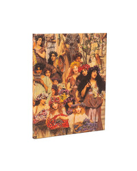 Spring Ultra Lined Hardcover Journal