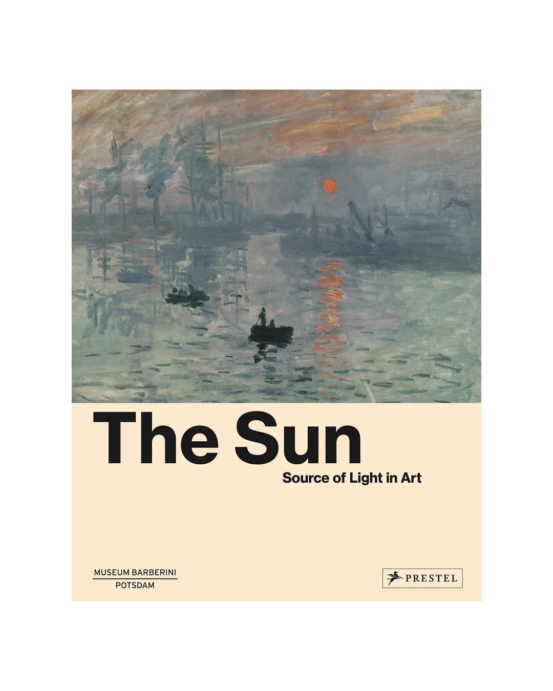 Sun by Ortrud Westheider
