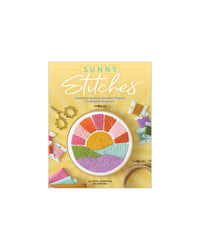 Sunny Stitches by Celeste Johnston