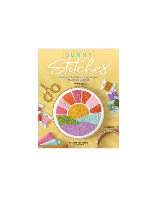 Sunny Stitches