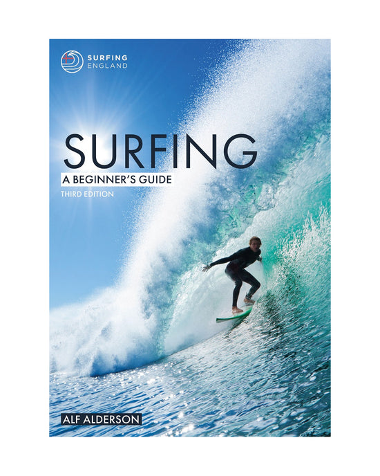 Surfing: A Beginners Guide