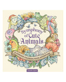 Symphony of Cute Animals by Kanoko Egusa