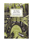 Ten Poems About Cities by Jessica Mookherjee