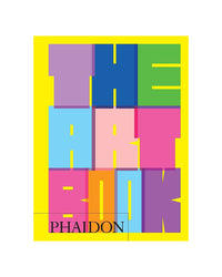 The Art Book - Mini by Phaidon Editors