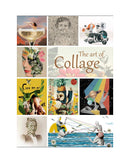 The Art of Collage by Eva Minguet
