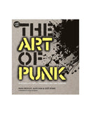 The Art of Punk by Russ Bestley