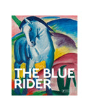 The Blue Rider Masters of Art by Florian HEINE