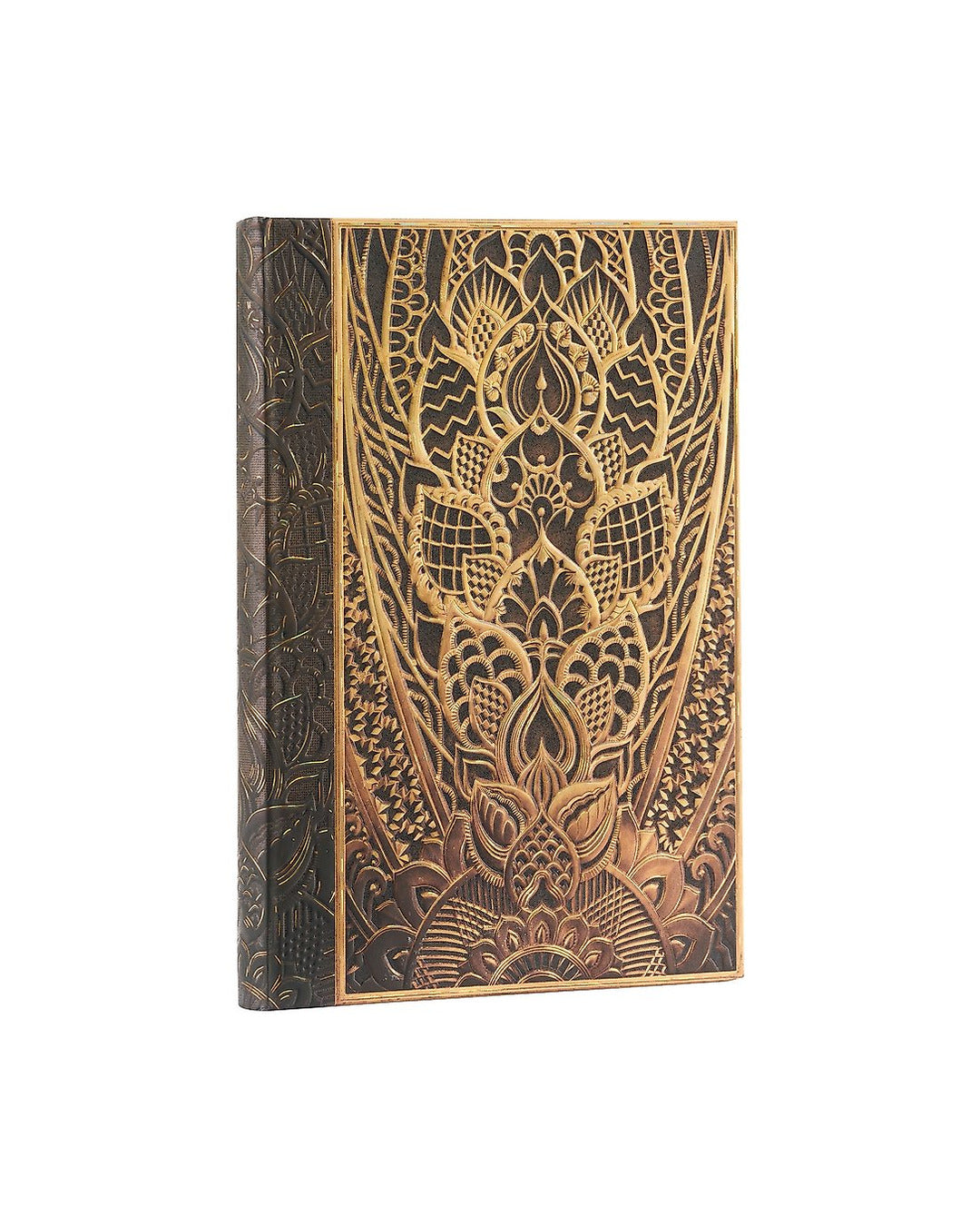 The Chanin Rise Midi Lined Hardcover Journal