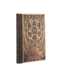 The Chanin Rise Mini Lined Hardcover Journal