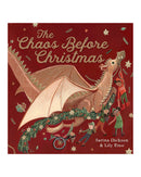 The Chaos Before Christmas by Sarina Dickson