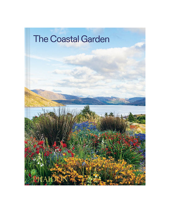 The Coastal Garden