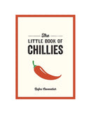 The Little Book of Chillies by Rufus Cavendish