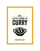 The Little Book of Curry by Rufus Cavendish
