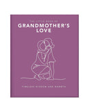 The Little Book of Grandmothers Love