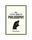 The Little Book of Philosophy by Rachel Poulton
