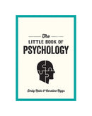 The Little Book of Psychology by Emily Ralls