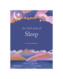 The Little Book of Sleep by Nerina Ramlakhan