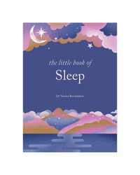 The Little Book of Sleep by Nerina Ramlakhan