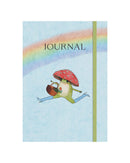 The Little Frog Journal