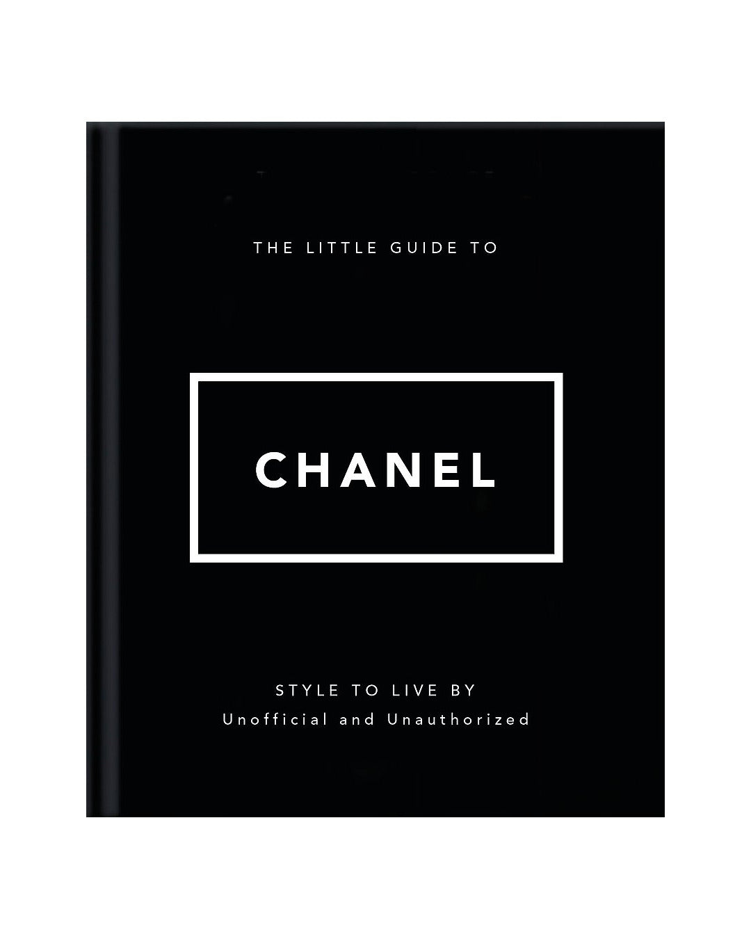 The Little Guide to Chanel