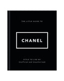 The Little Guide to Chanel