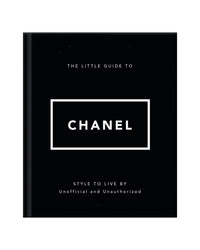 The Little Guide to Chanel