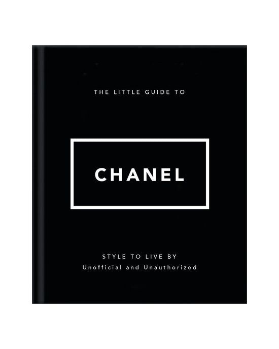 The Little Guide to Chanel