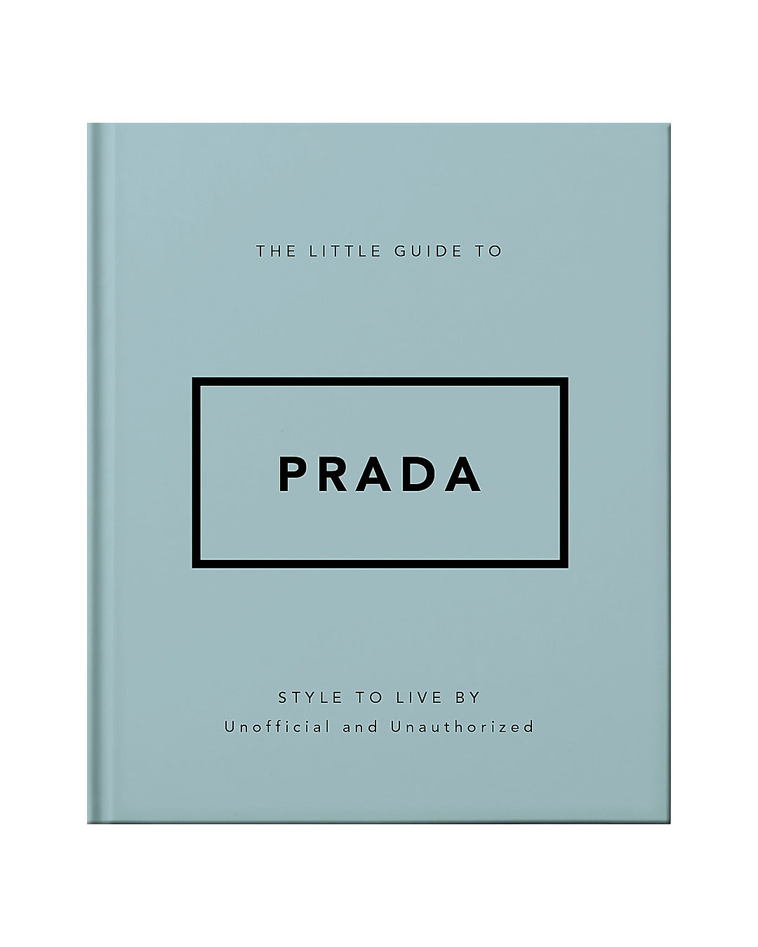 The Little Guide to Prada