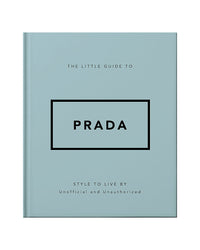 The Little Guide to Prada