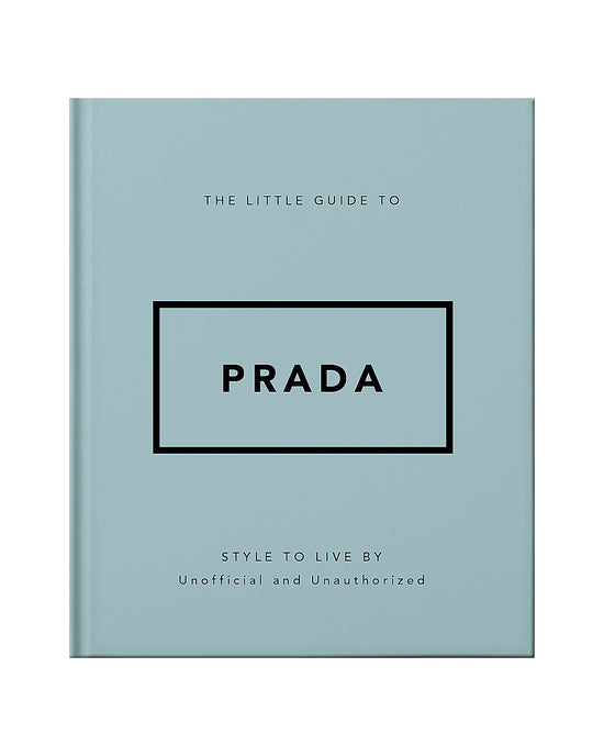 The Little Guide to Prada