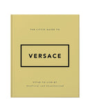 The Little Guide to Versace