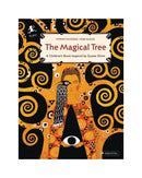 The Magical Tree A Children's Book Inspired by Gustav Klimt by Myriam Ouyessad
