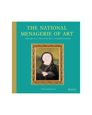 The National Menagerie of Art by Thais Vanderheyden