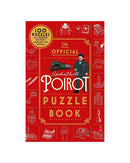The Official Poirot Puzzle Book by Agatha Christie