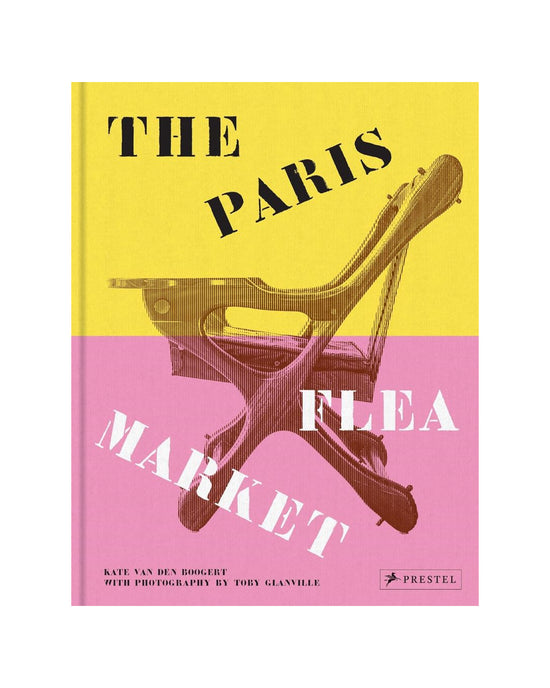 The Paris Flea Market