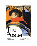 The Poster 200 Years of Art and History: Prestel by Jurgen Doring