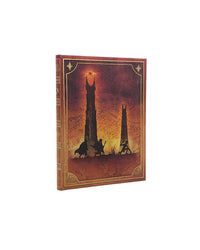The Quest Continues Ultra Unlined Journal