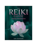 The Reiki Guide by Sam Goddard