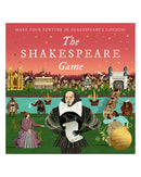 The Shakespeare Game