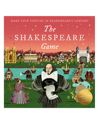 The Shakespeare Game