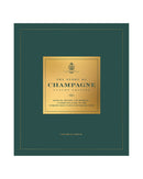 The Story of Champagne Luxury Edition by Tom Bruce-Gardyne