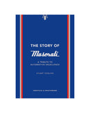 The Story of Maserati by Stuart Codling