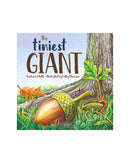 The Tiniest Giant board book) by Barbara Ciletti
