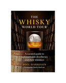 The Whisky World Tour by Joel Harrison